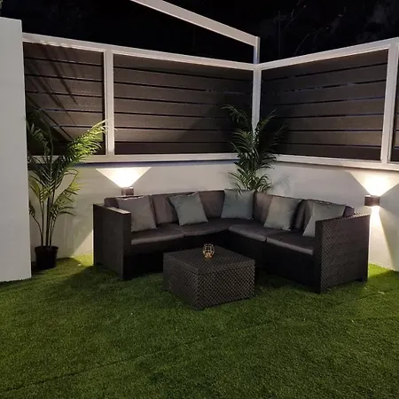 Bali Tanah Lot Apartamento Cómpeta