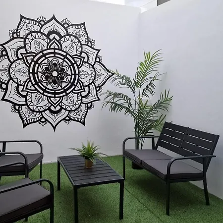 Apartment Bali Tanah Lot Competa