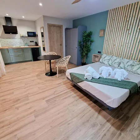 Apartment Bali Tanah Lot