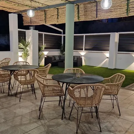 Bali Tanah Lot Apartment